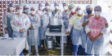 Prefeitura de Gravatá inicia curso de derivação de leite 