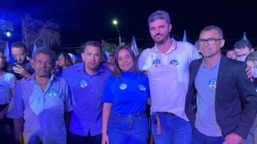 Grupo de Moreilandia revoga apoio à Socorro Pimentel e declara a Antonio Coelho 