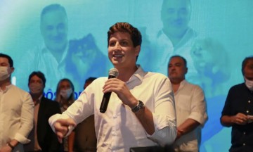O peso de João Campos na eleição estadual