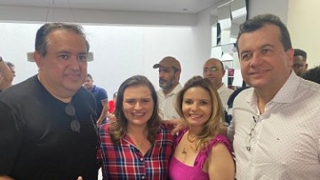 Waldemar Oliveira anuncia oficialmente pré-candidatura a deputado federal