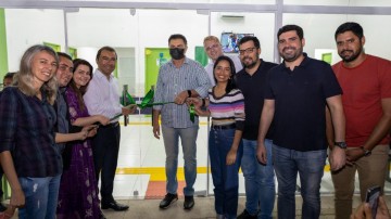 Unidade Básica de Saúde é inaugurada na Vila São Benedito em Toritama