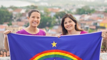 Raquel e Priscila recebem onda de apoios de prefeitos e lideranças políticas do Estado