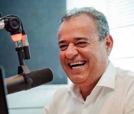 Danilo teste negativo para Covid e retoma agenda de pré-campanha 