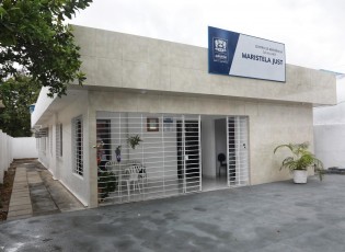 Jaboatão: Nova sede do Centro de Referência da Mulher Maristela Just ganha nova sede
