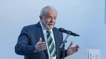 Urgente | Lula cancela viagem à China por orientação médica 