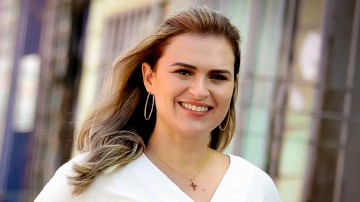 Marília Arraes receberá título de cidadã de Olinda nesta quinta-feira