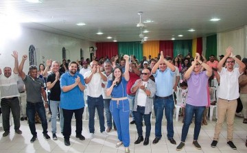 MDB oficializa Dr. Romulo como pré-candidato à prefeitura de Belo Jardim 