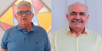 Ex-prefeito de Passira oficializa aliança com o atual Prefeito Severino Silvestre em apoio à reeleição