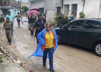Camaragibe arrecada donativos para vítimas das chuvas