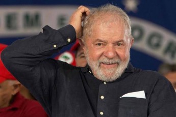 Coluna da segunda | A guerra pela imagem de Lula