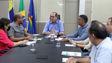 Prefeitura de Jaboatão e IFPE formalizam parceira para capacitação de jovens