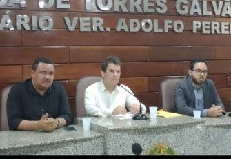 Políticos se unem em apoio à reeleição de Yves Ribeiro em Paulista 