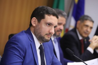 Romero Albuquerque comenta posicionamento do deputado Antônio Moraes sobre eleição de Mesa Diretora da Alepe
