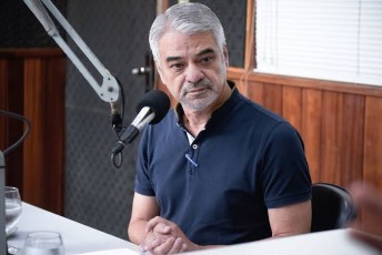 Na CBN, Humberto Costa aposta na virada de Marília em Pernambuco 
