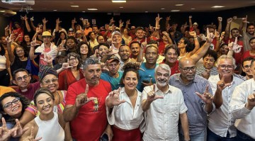 Rosa Amorim coloca seu nome à disposição para disputar a prefeitura de Caruaru em 2024