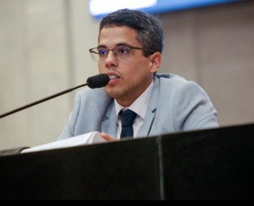 Jarbas Filho pede que Pernambuco execute com urgência Programa de Vermifugação de Caprinos e Ovinos