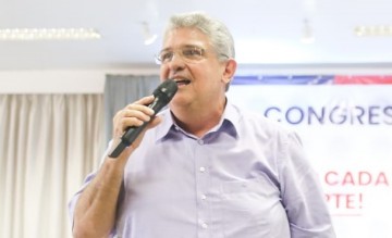 Guilherme Coelho é nomeado assessor especial da governadora Raquel Lyra