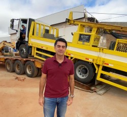 Araripina: Prefeito Raimundo Pimentel divulga o maior programa de perfuração de poços da história