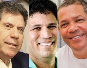Pesquisa Simplex/CBN: Lula Cabral mantém liderança; prefeito Keko do Armazém cai e Delegado Resende sobe