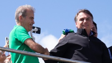 Coronel Feitosa avalia passagem de Bolsonaro no estado