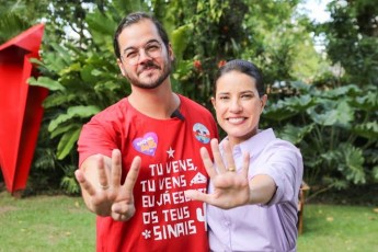 Túlio Gadelha pode ser opção para ser o candidato de Raquel no Recife 