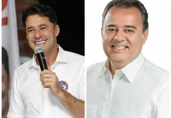Pesquisa aponta reflexo da polarização nacional em Pernambuco 