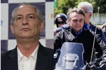 PDT entra com ação para impugnar candidatura de Bolsonaro