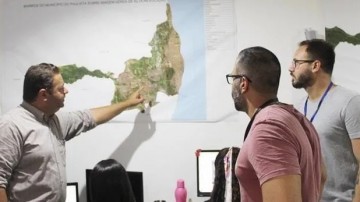 Janga e Jaguarana/Uruba recebem Programa Morada do Povo em Paulista