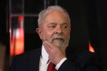 Coluna da sexta | Campanha de Lula teme o 2º turno