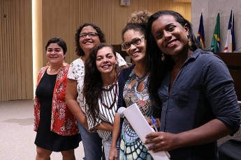 Pernambuco celebra o Dia Estadual da Mulher na Política