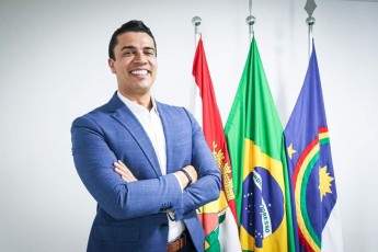 Após indecisão com o PSDB, Rodrigo Pinheiro volta a defender saída do partido 
