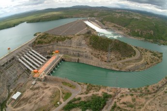 Chesf vai modernizar hidrelétricas
