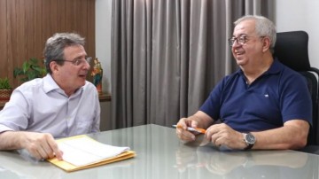 Joselito Gomes garante medicamentos psicotrópicos por mais um ano em Gravatá