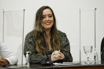 Em Bonito, Vereadora diz que “ gestão não quer que a Câmara de Vereadores seja livre”