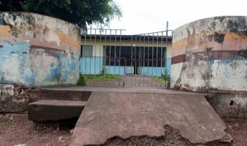 TCE identifica infraestrutura precária em escolas de Itambé