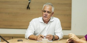Estadual do União Brasil não reconhece vitória de Mendonça como presidente da sigla no Recife  