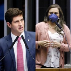 Fragmentação da oposição fortalece os nomes de João Campos e Marília Arraes para as eleições
