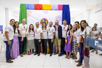 Prefeitura de Toritama lança Programa Universo Autista com ações especificas para as crianças autistas 