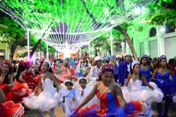 Prefeitura do Recife lança convocatória para artistas do Ciclo Natalino