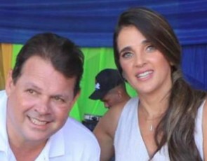 Deyse Hacker irá se filiar ao PSDB e anunciará sua candidatura à prefeitura de Barreiros