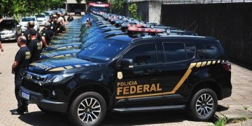 Polícia Federal deflagra operação grife de combate a fraude previdenciária 
