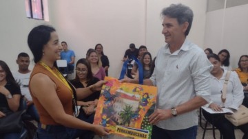 Lojas Pernambucanas dá início a seleção de mão de obra qualificada em Paulista