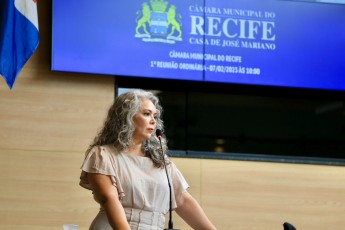 Câmara do Recife promove audiência pública sobre Lei do Silêncio, racismo cultural e religioso