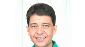 Bruno Pinho Alves confirma candidatura em Paulista