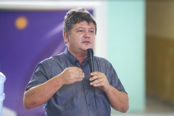 Sileno: “União entre Danilo e Lula tem muita nitidez”