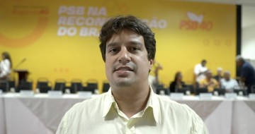 Coluna da segunda | Lucas Ramos quer os Coelhos longe do PSB