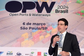 Na B3, Governo Federal anuncia mais de R$ 14 bi de investimentos em 35 leilões portuários