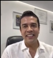 Exclusivo | Prefeito de Caruaru avalia gestão, fala do São João e sobre aliança com o deputado Clodoaldo Magalhães 