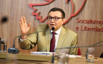 Presidente do PSB emite nota para parabenizar Danilo Cabral pela indicação a SUDENE 