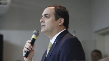 Paulo Câmara anuncia investimento de R$222,5 milhões para o Sistema Estadual de Saúde
